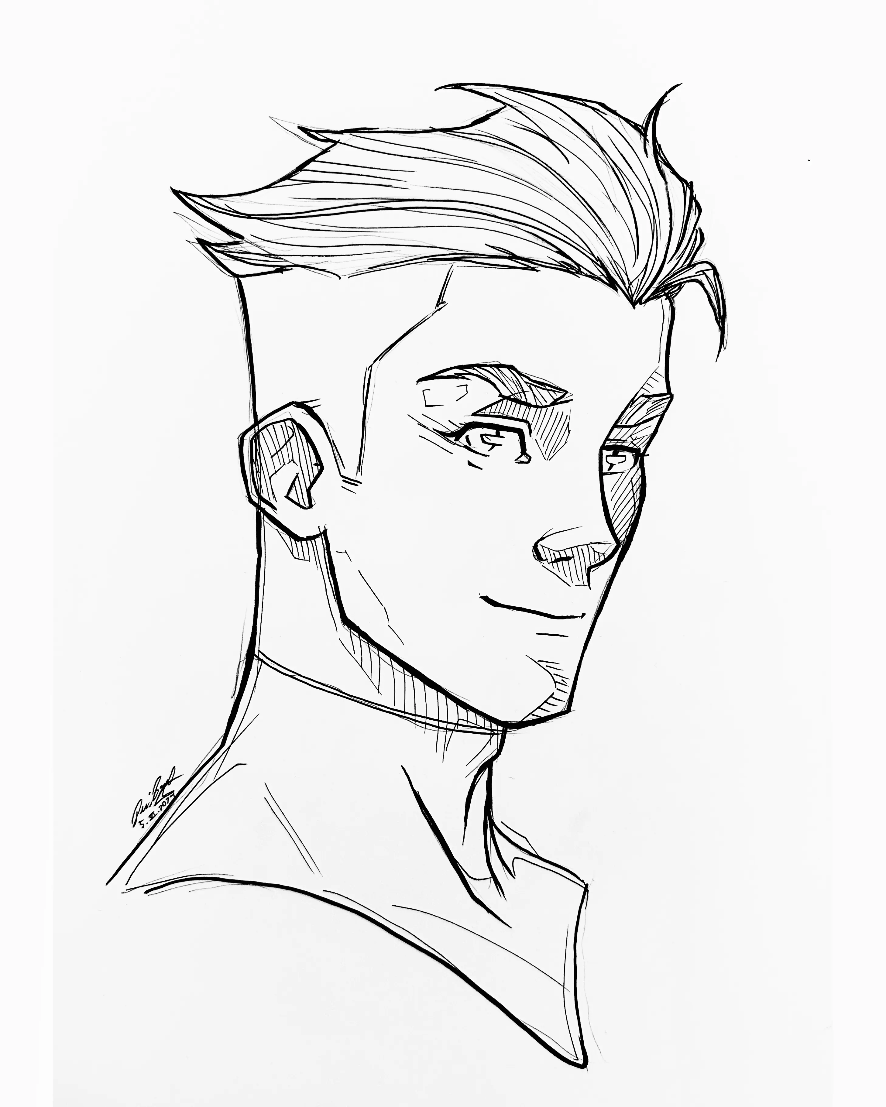 Mark Grayson | Invincible