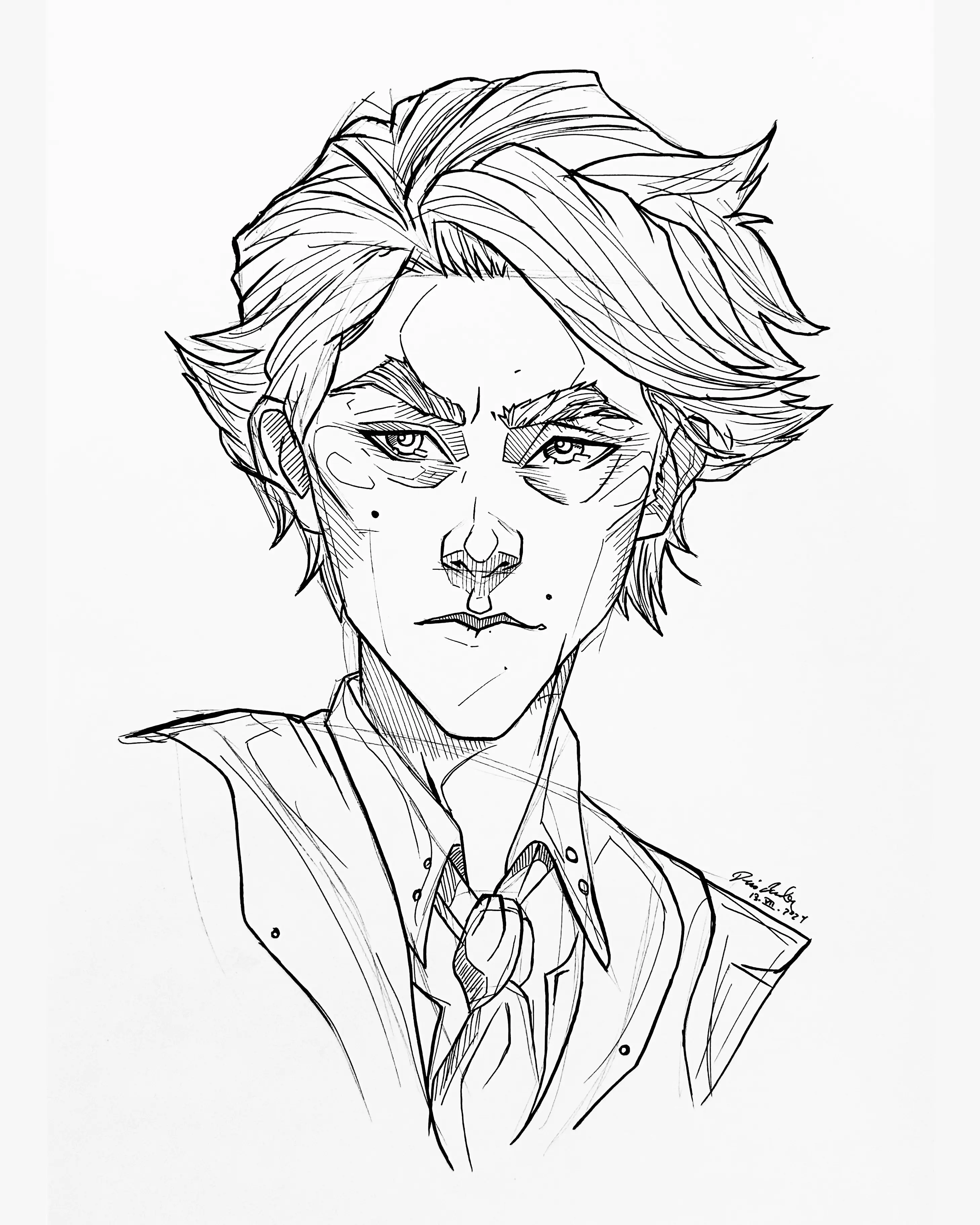 Viktor | Arcane