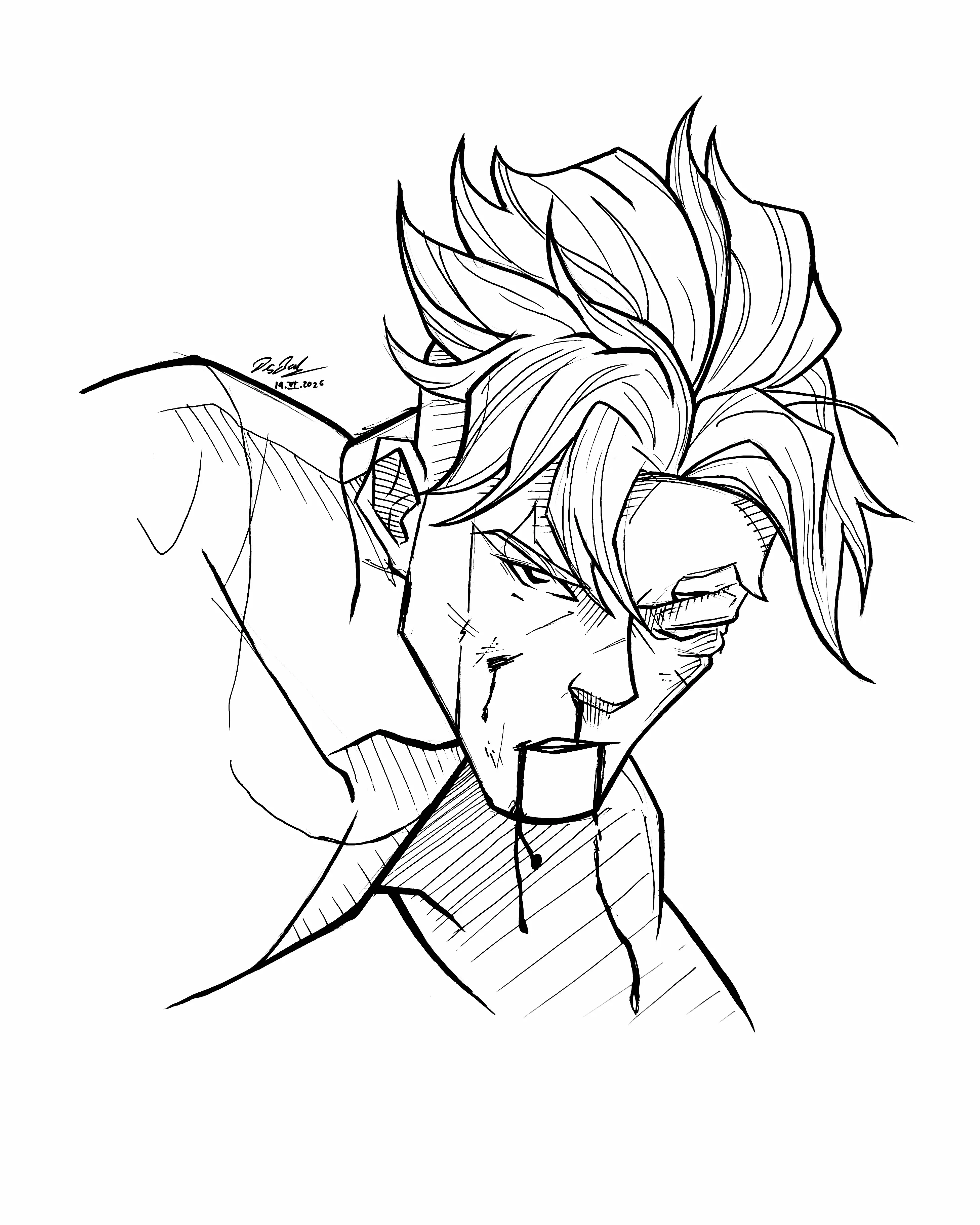 Invincible