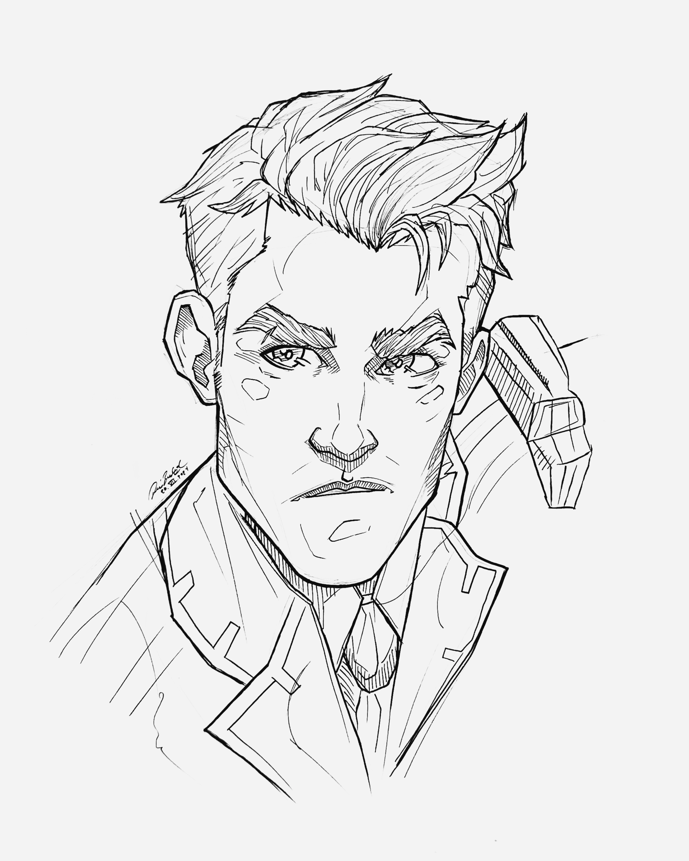 Jayce | Arcane