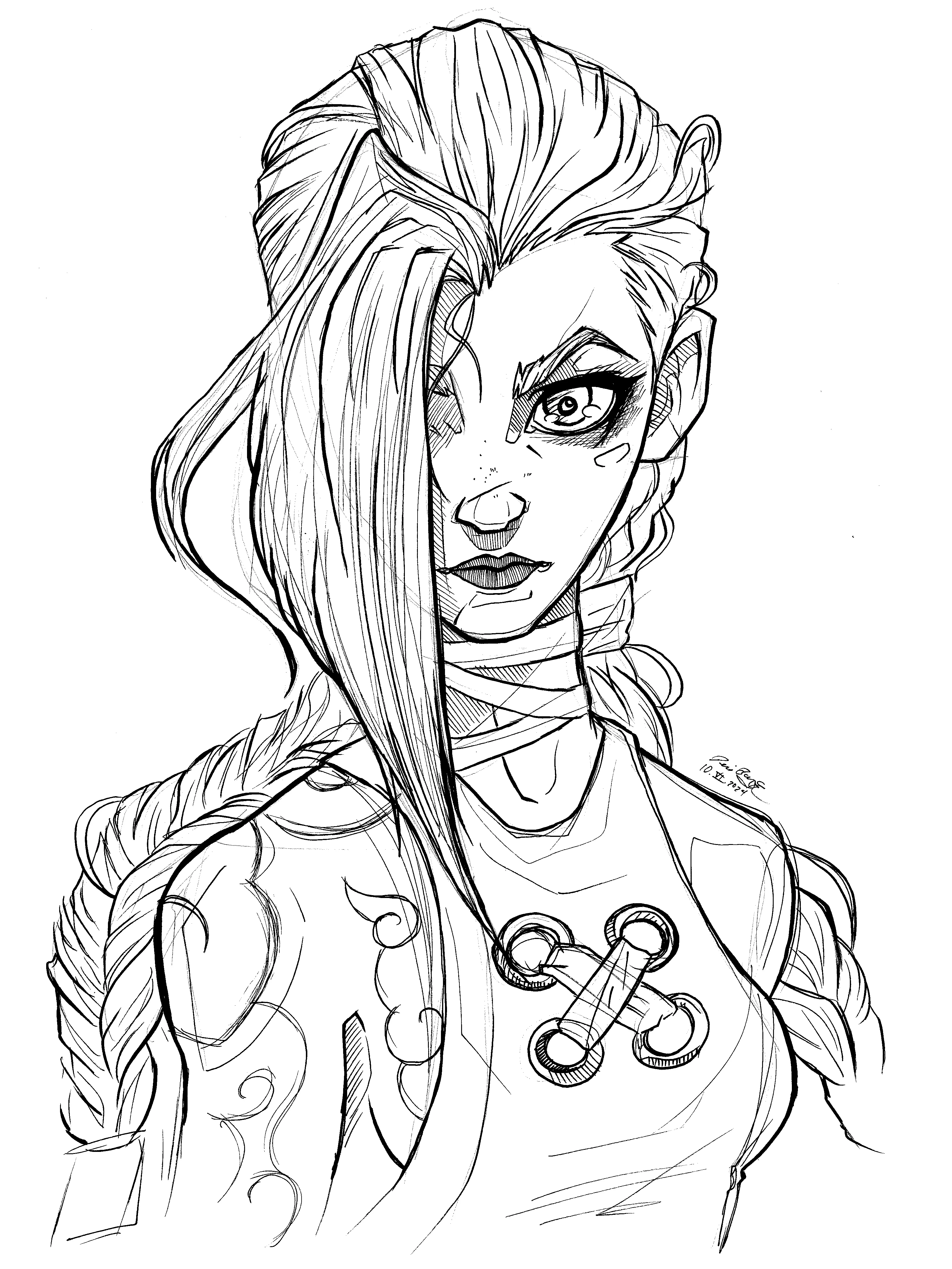 Jinx | Arcane