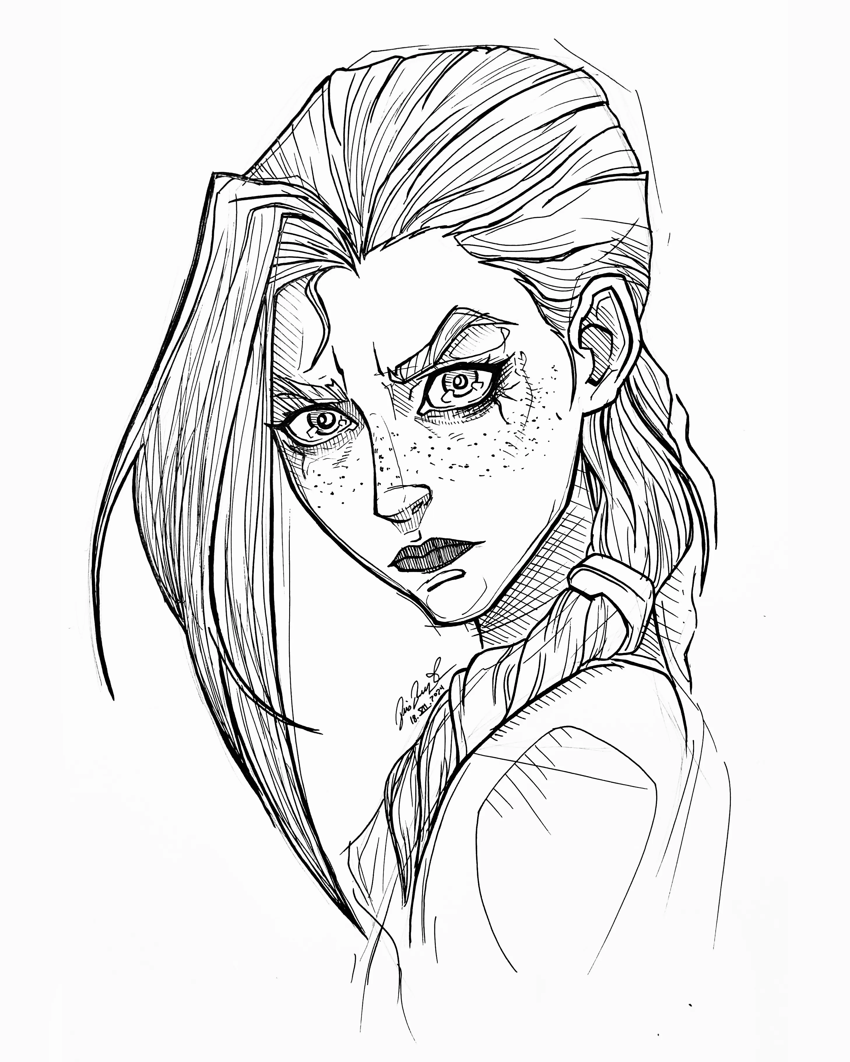 Jinx | Arcane S2