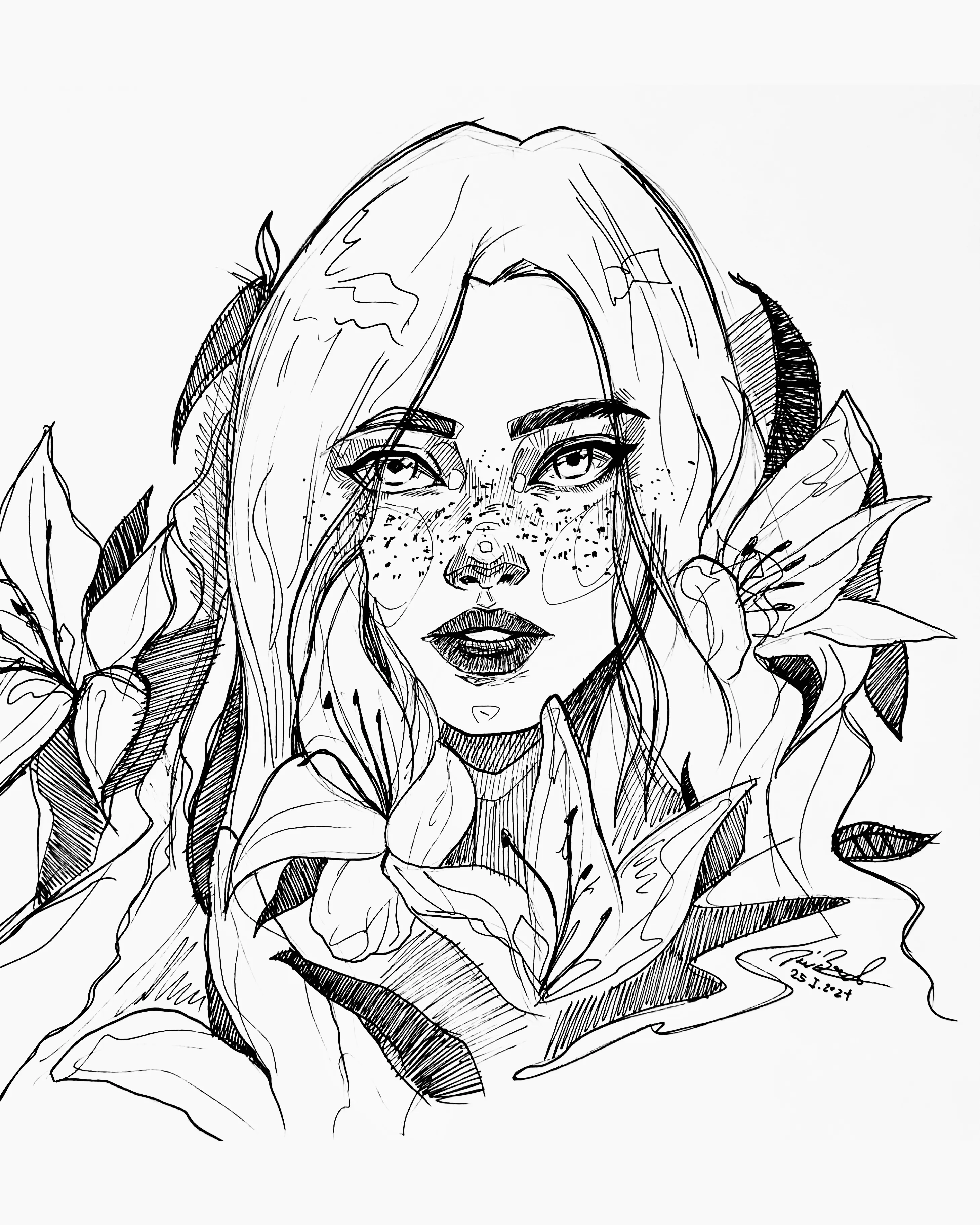 Lilly