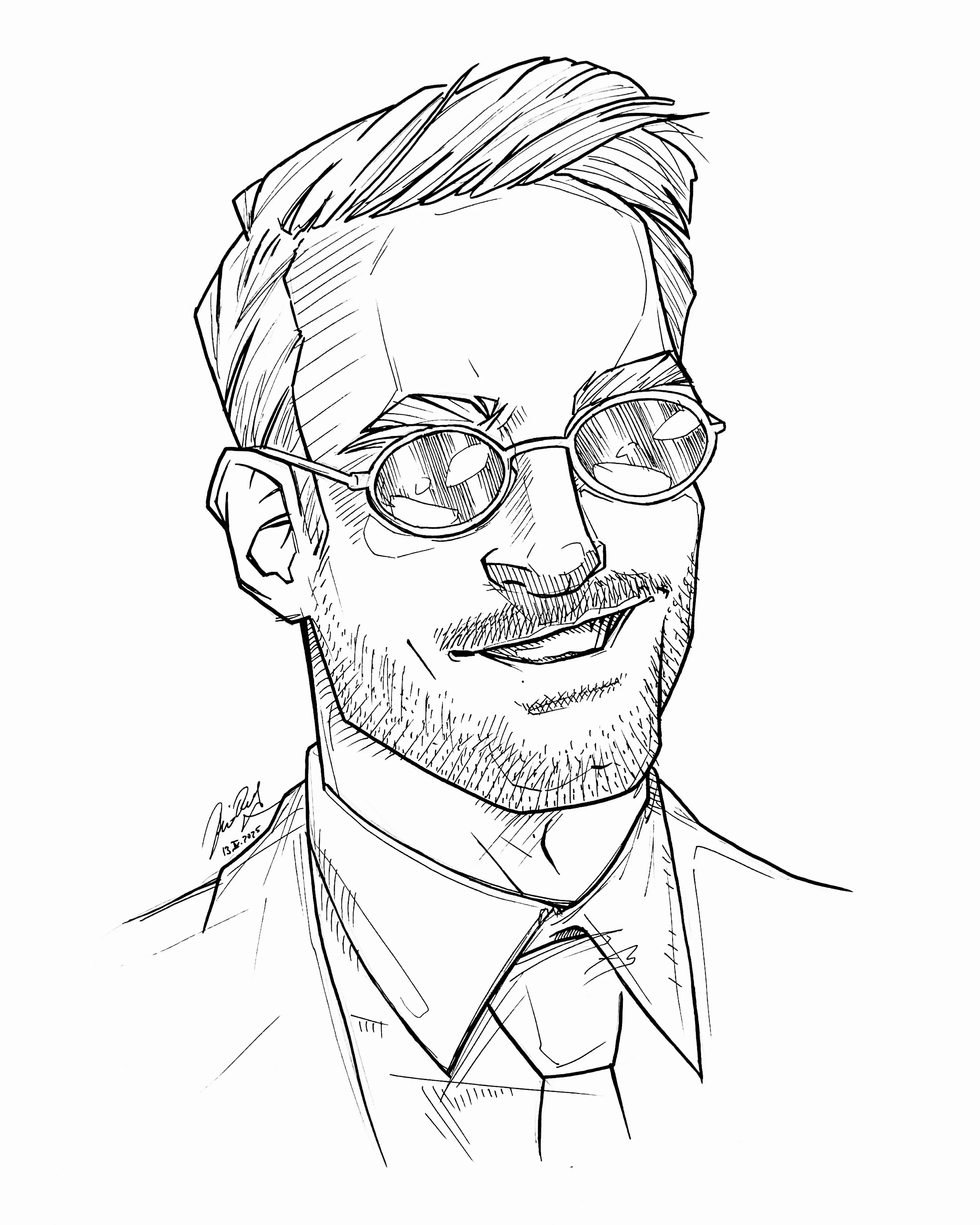 Matt Murdock