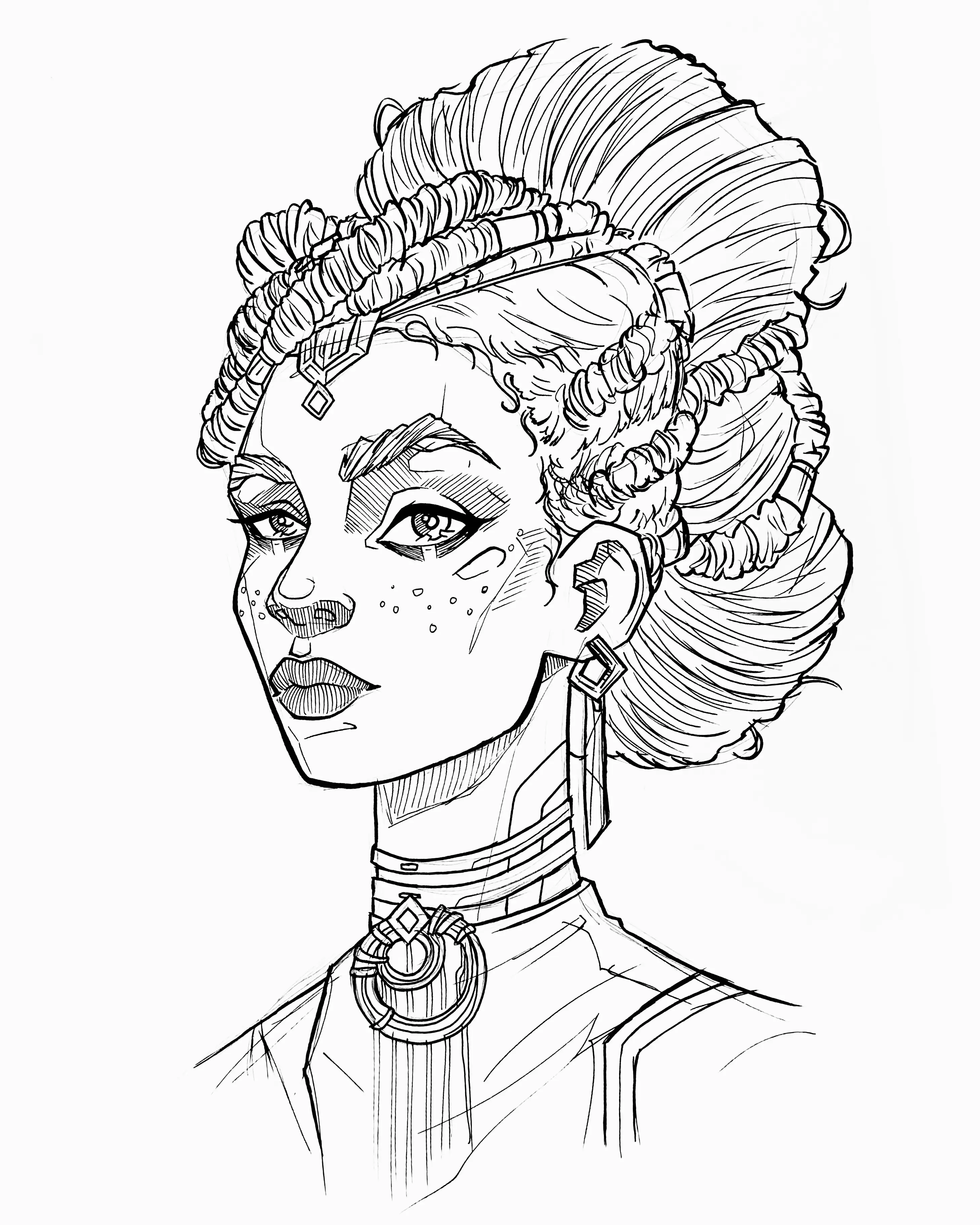 Mel | Arcane