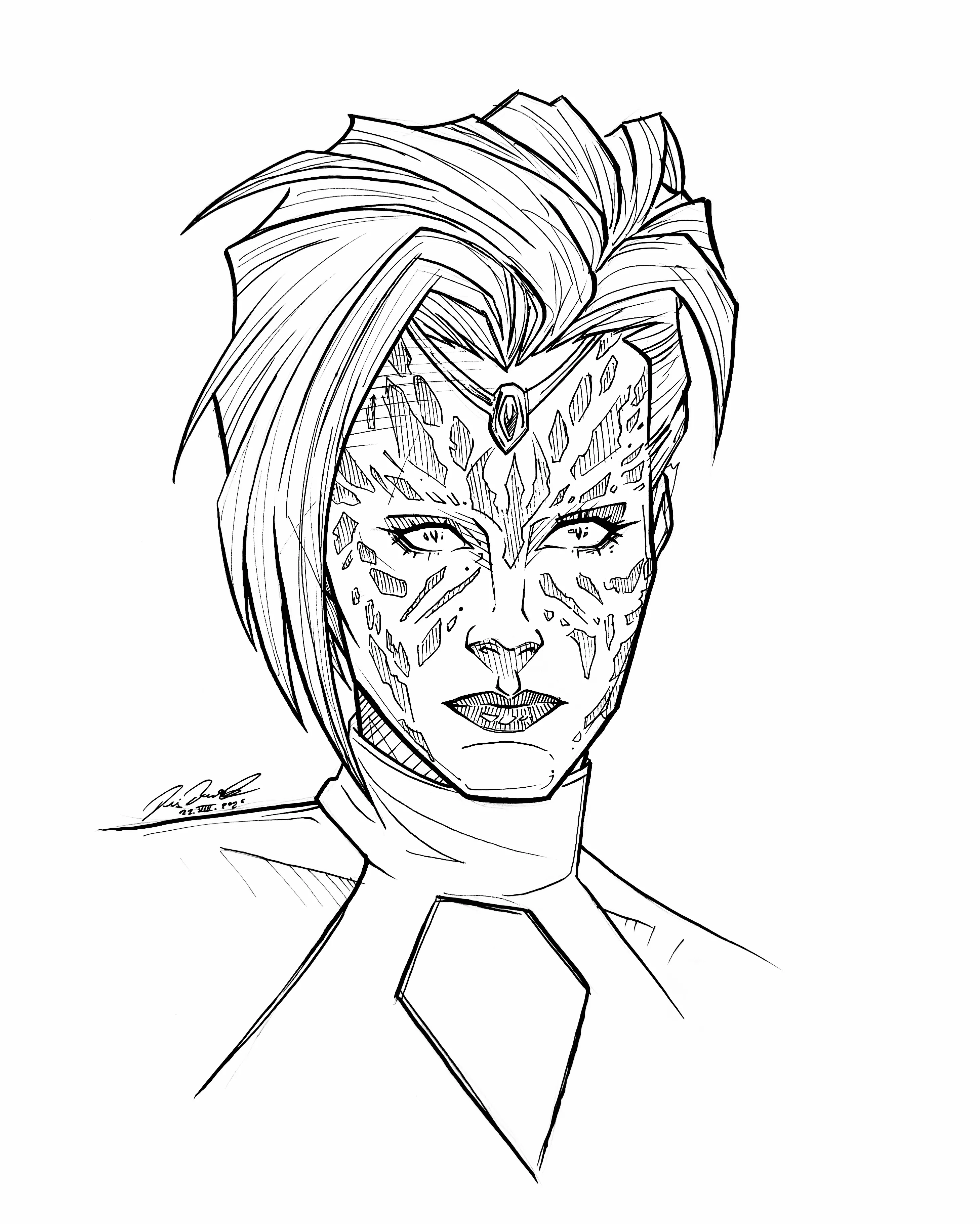 Mystique