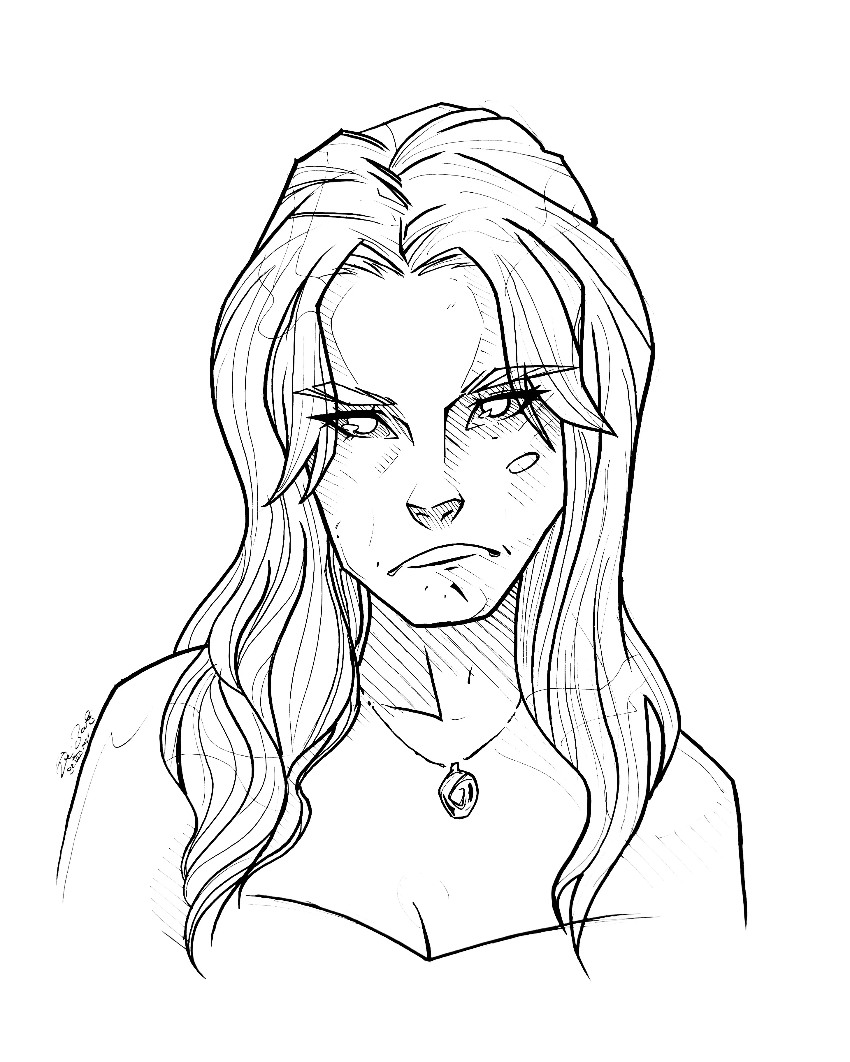 Nikki | Obsession