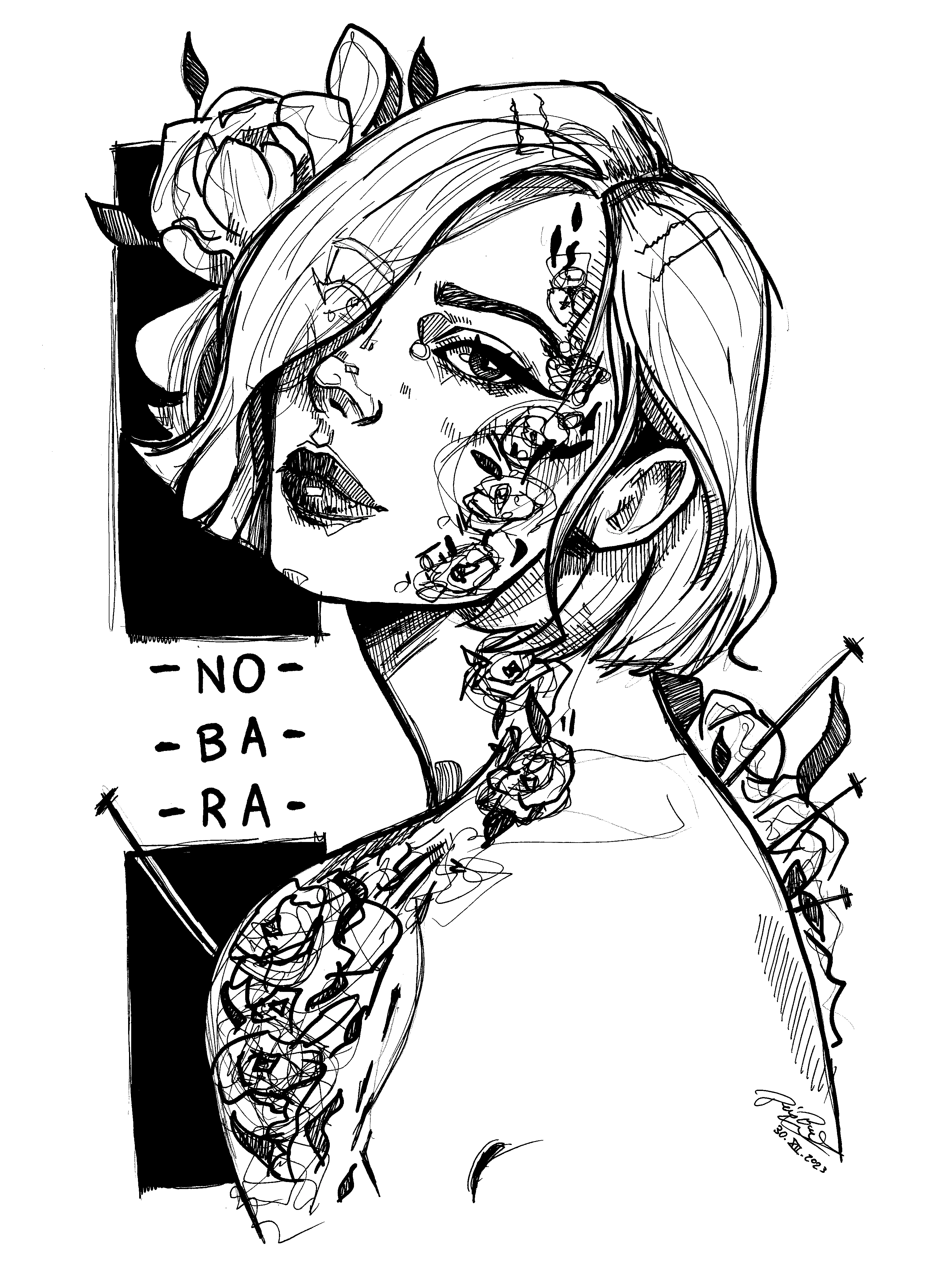 Nobara