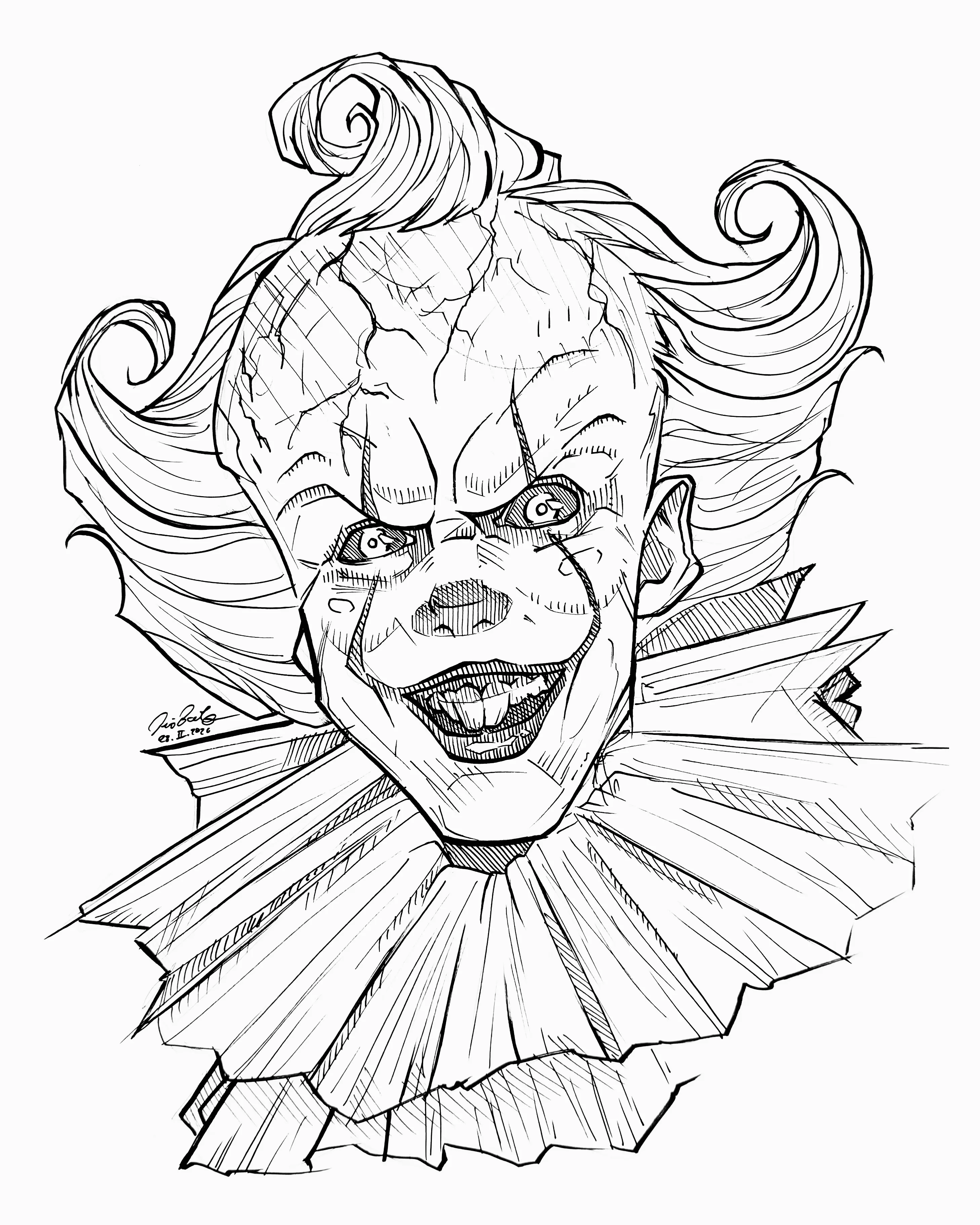 Pennywise