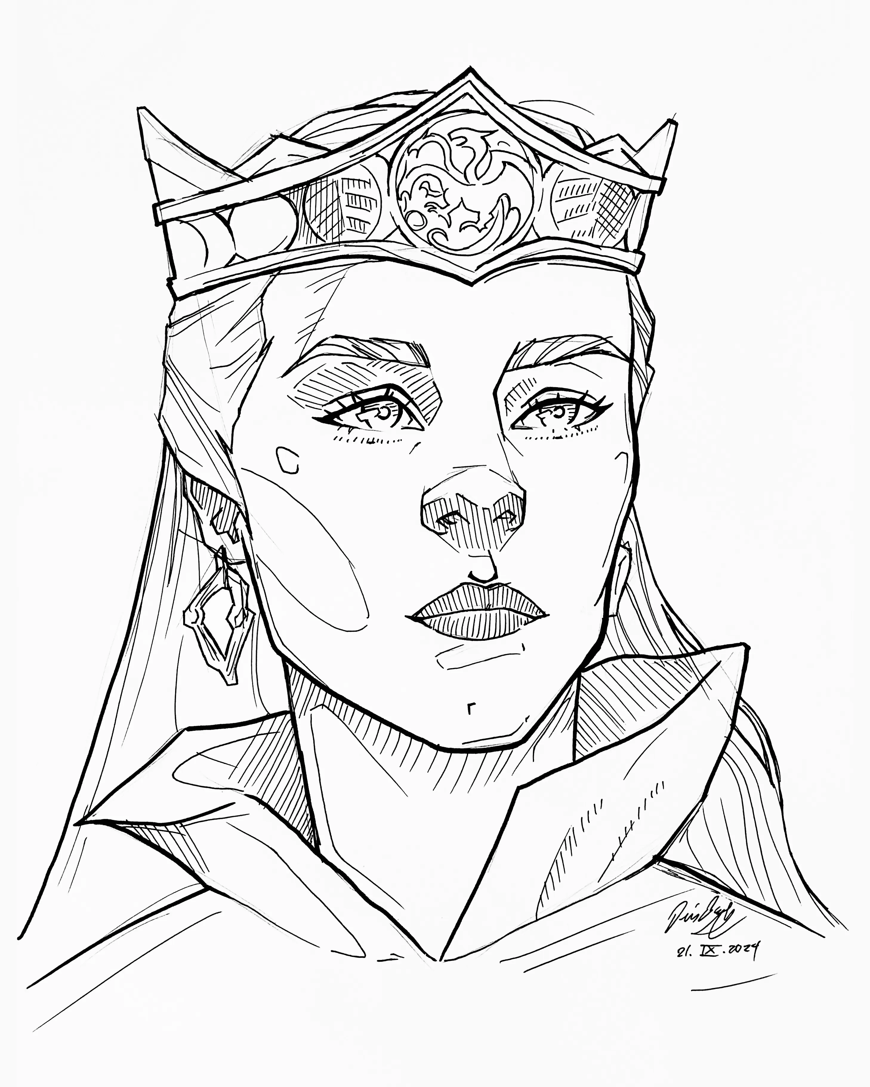 Rhaenyra
