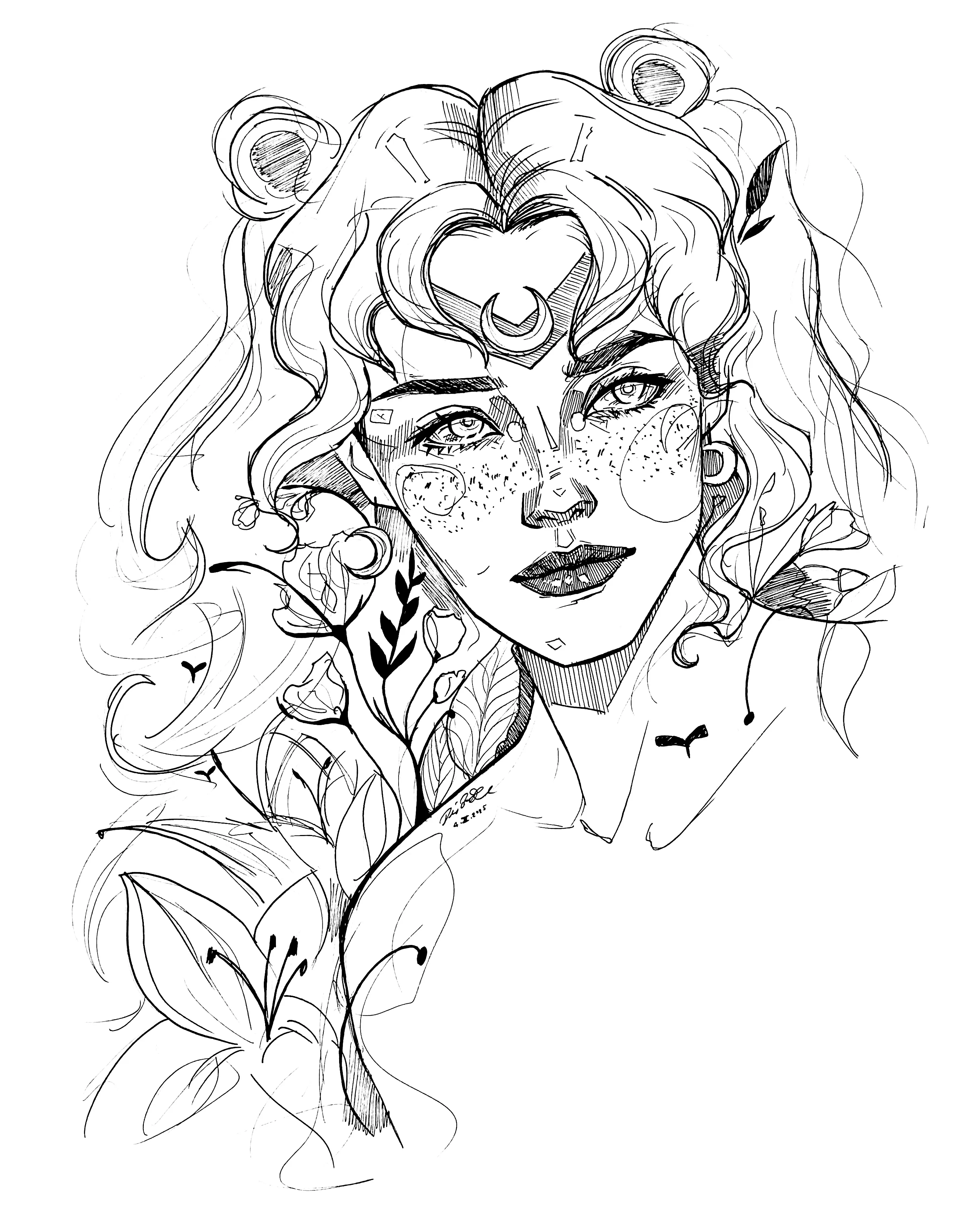 Sailor Moon