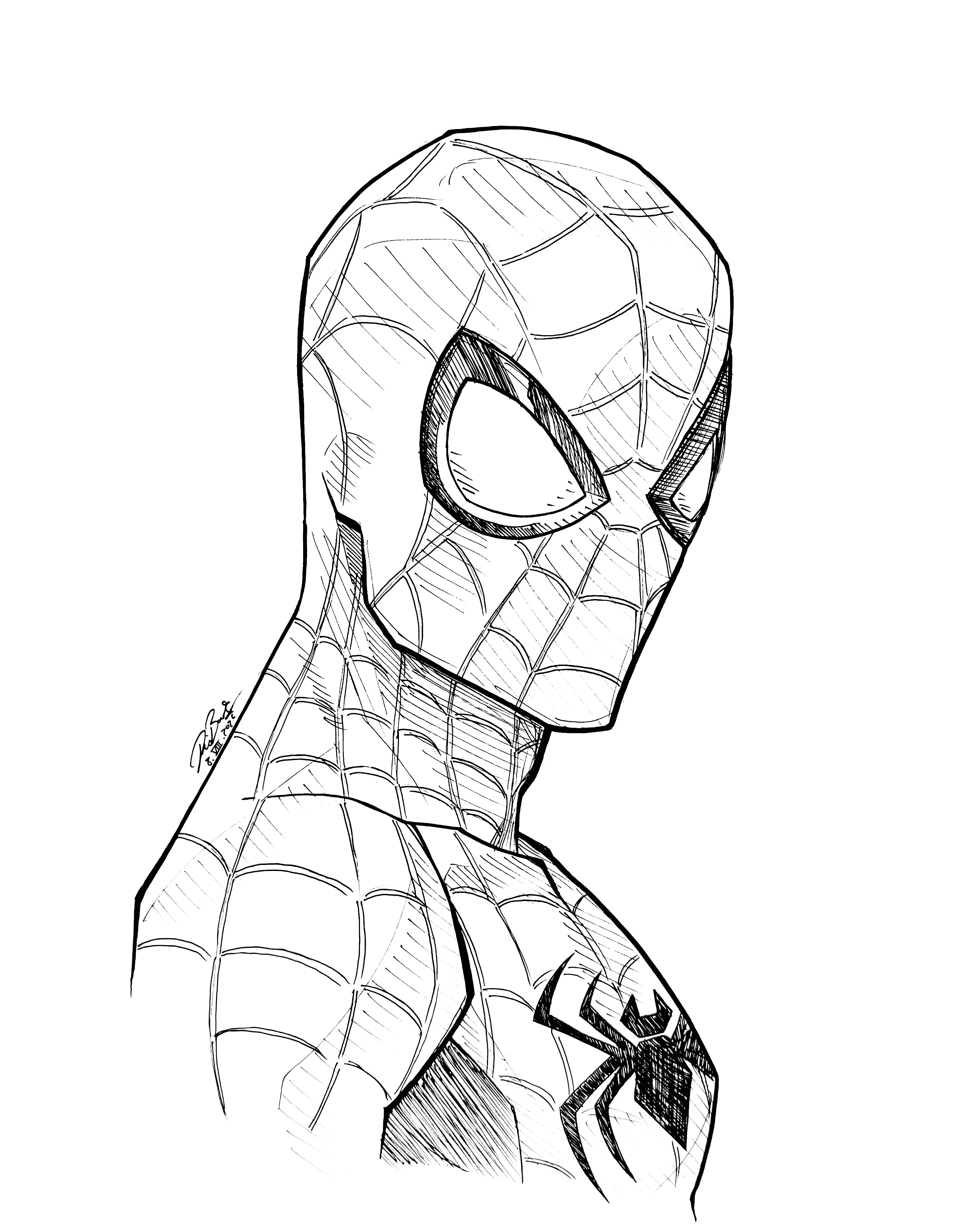 Spiderman