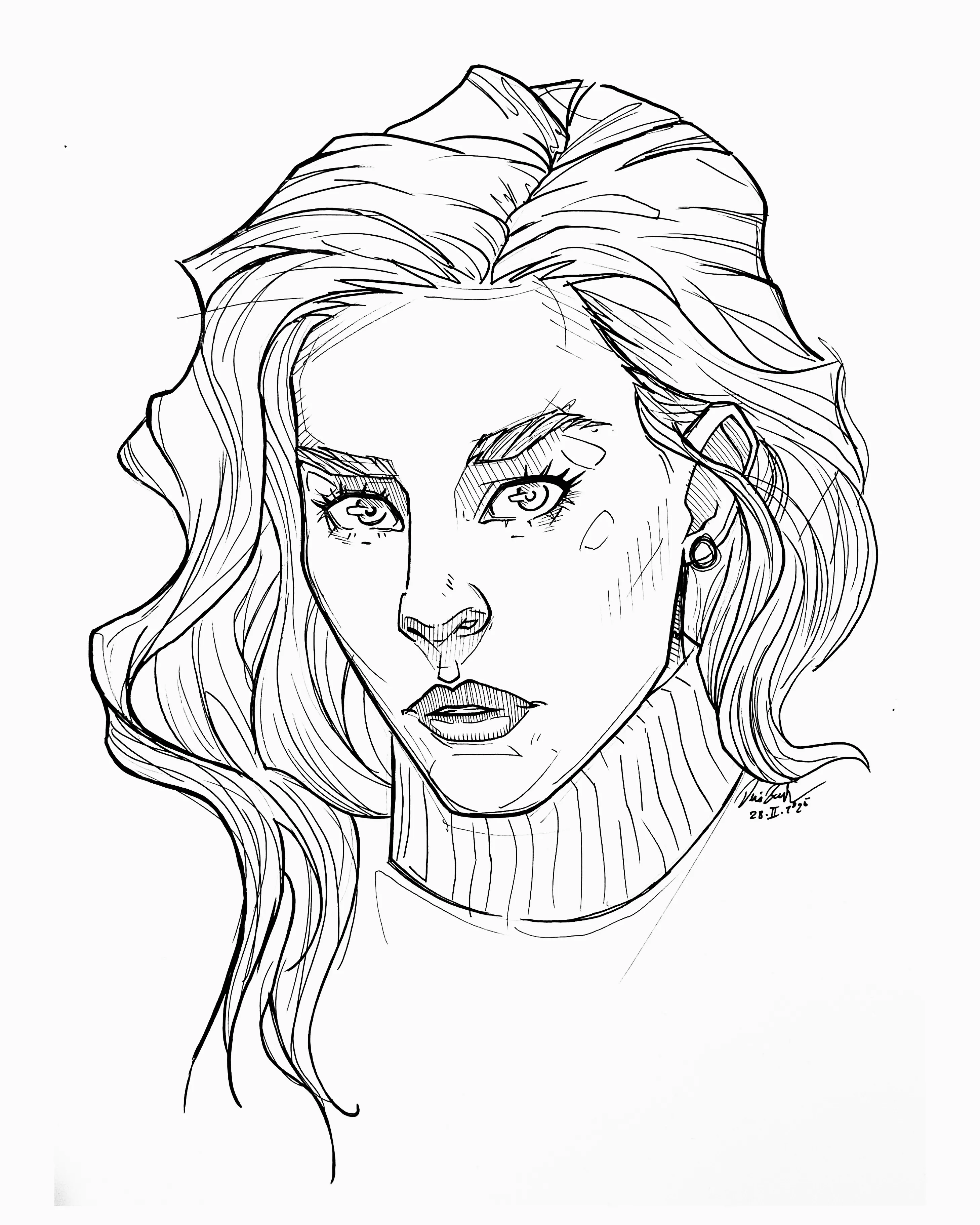 Sue Storm | Invisible Woman