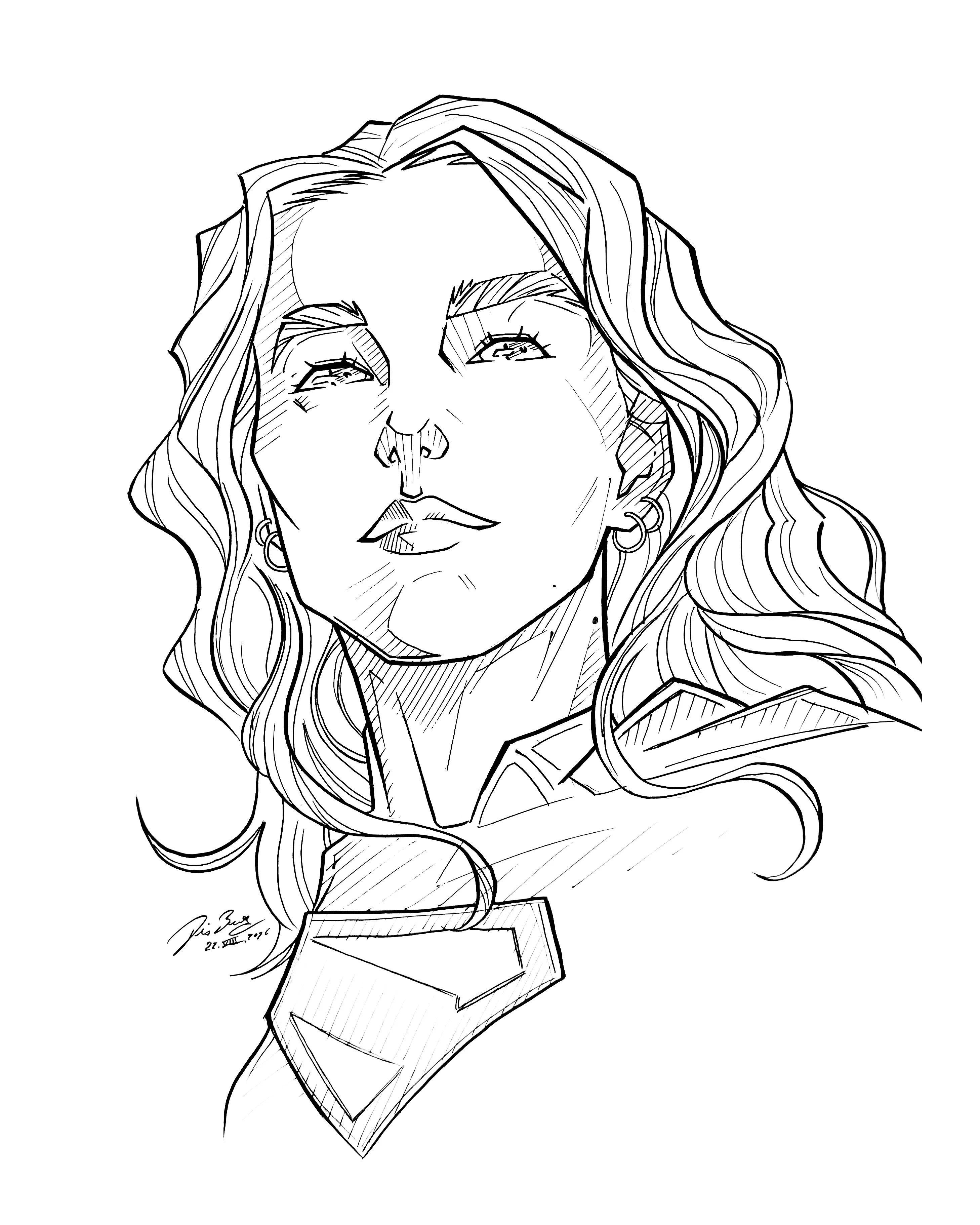 Supergirl