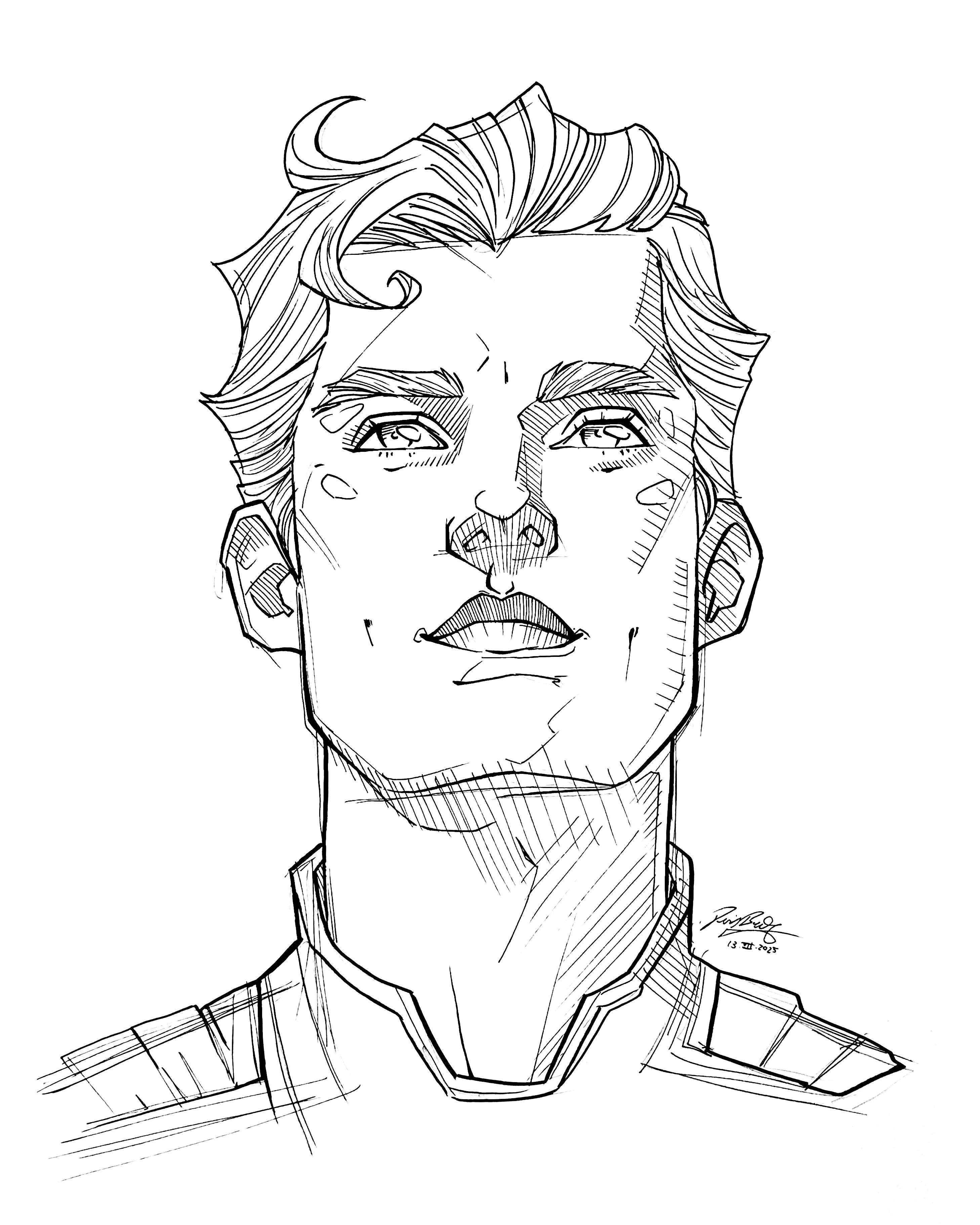 Superman