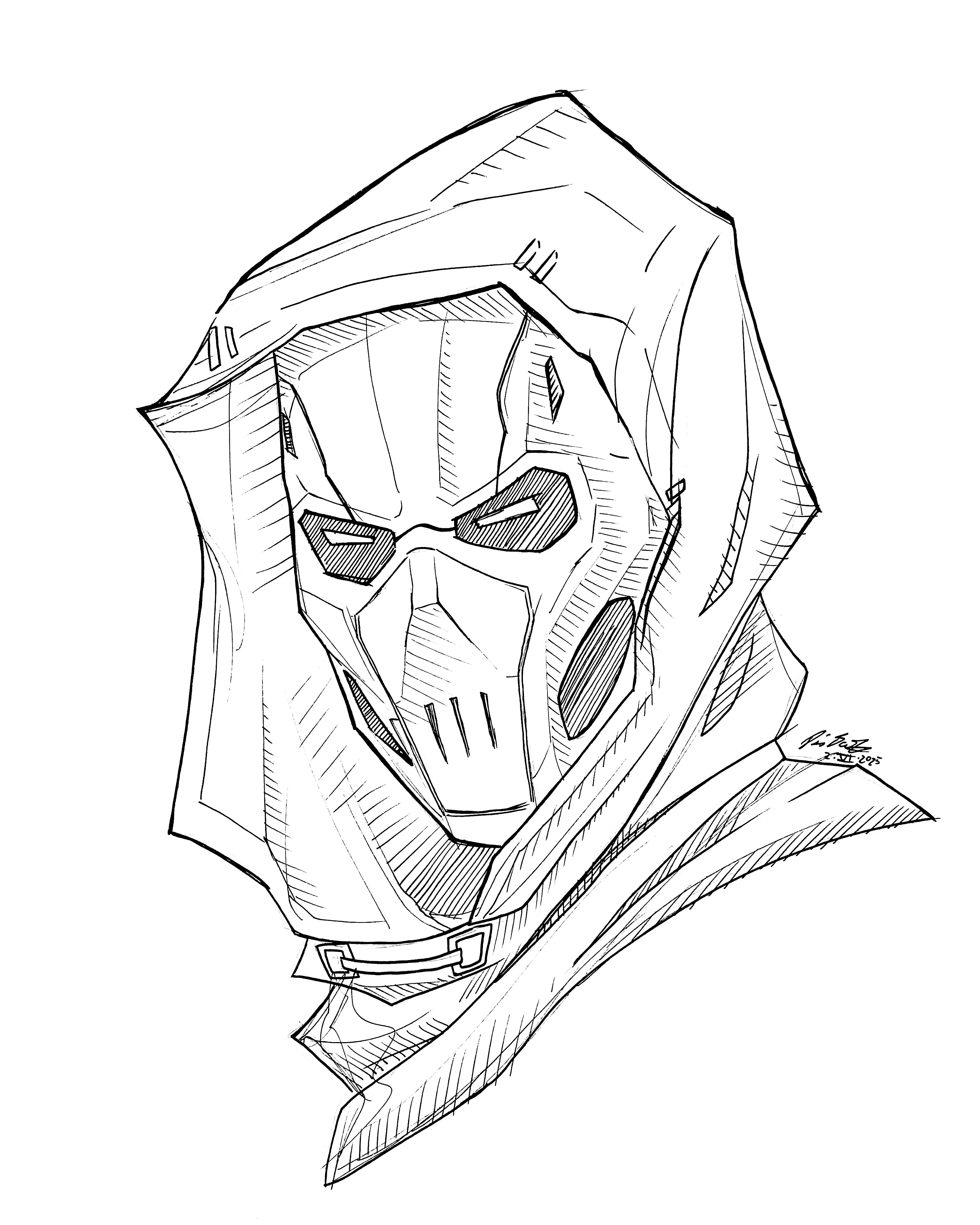 Taskmaster | THUNDERBOLTS*