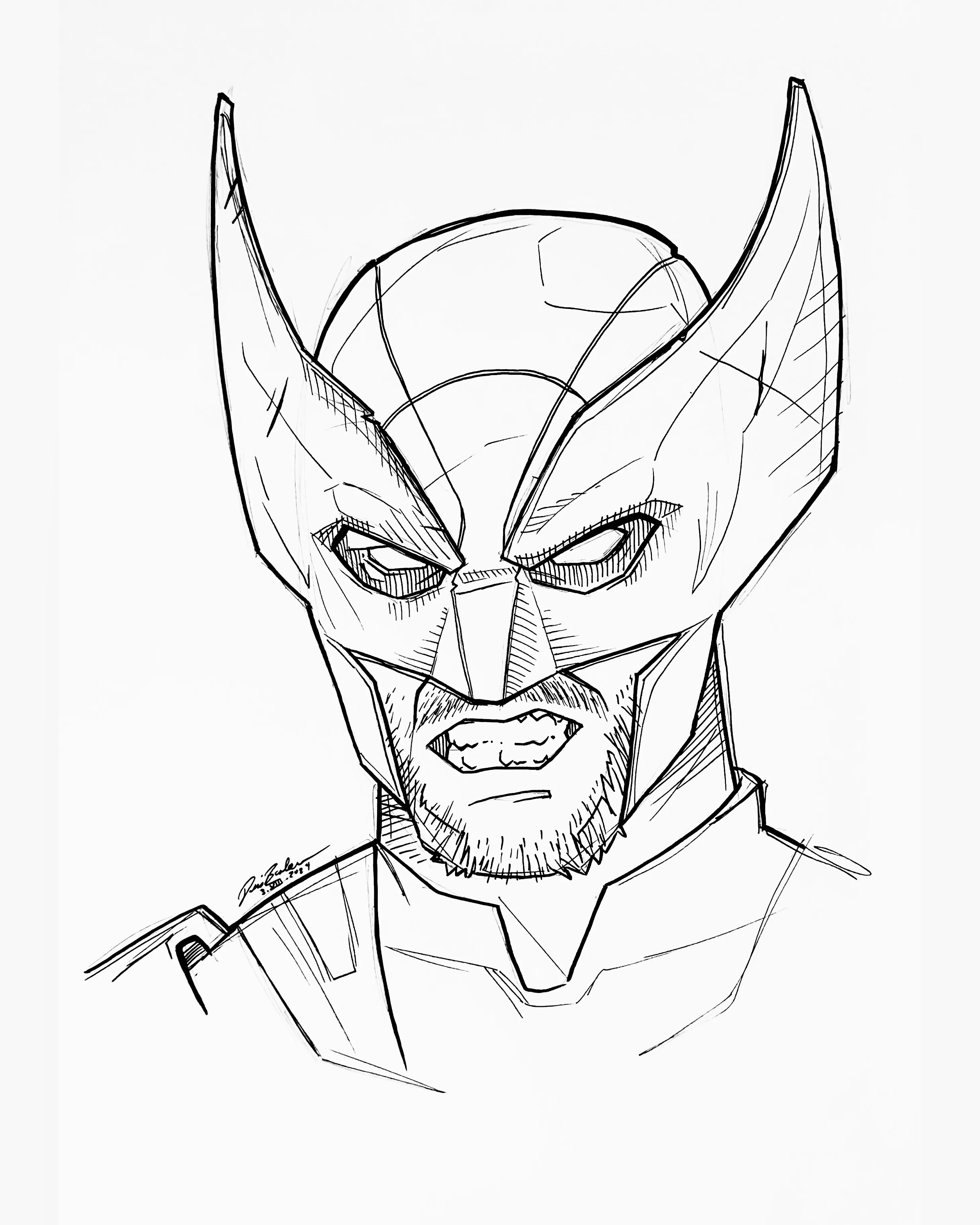 Wolverine