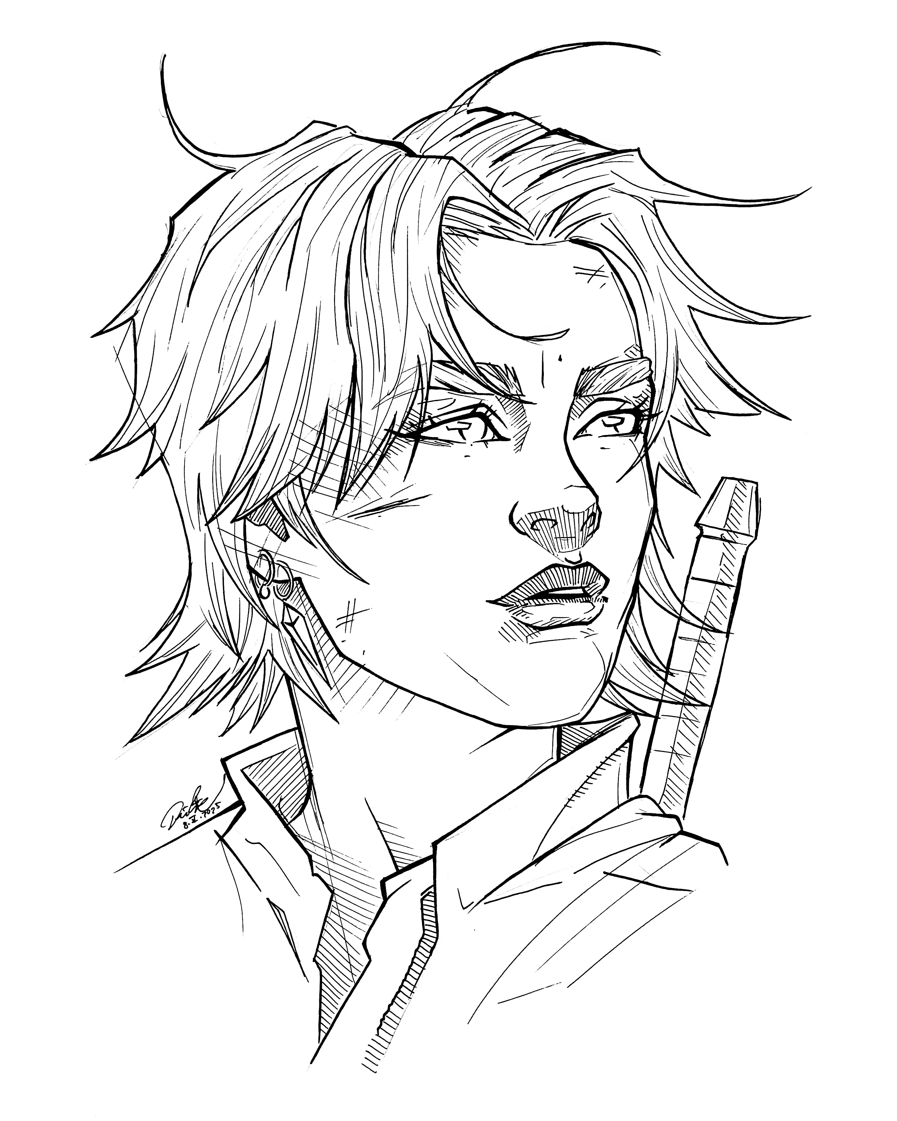 Yelena | THUNDERBOLTS*